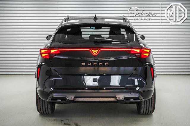 Cupra Formentor 1,5 eTSI DSG - LAGER 