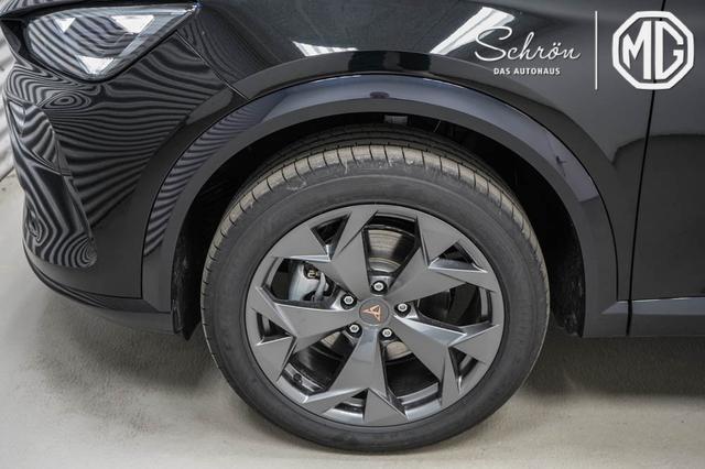 Cupra Formentor 1,5 eTSI DSG - LAGER 