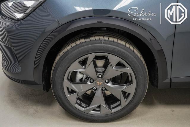 Cupra Formentor 1,5 eTSI DSG - LAGER 