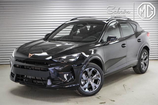 Cupra Formentor - 1,5 eTSI DSG - LAGER