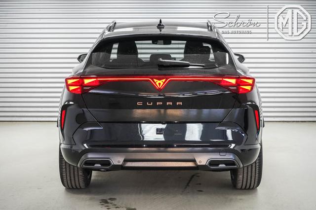 Cupra Formentor 1,5 eTSI DSG - LAGER 