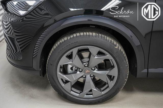 Cupra Formentor 1,5 eTSI DSG - LAGER 