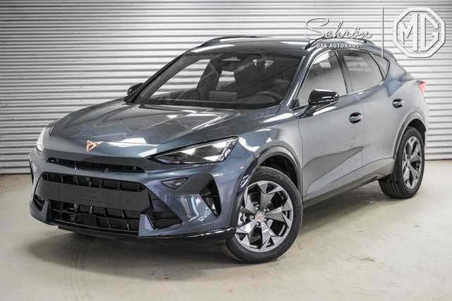 Cupra Formentor - 1,5 eTSI DSG - LAGER