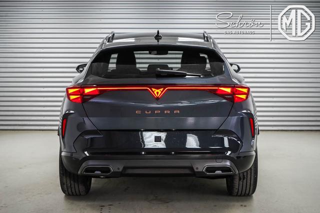 Cupra Formentor 1,5 eTSI DSG - LAGER 