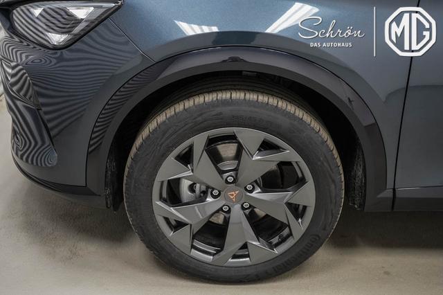 Cupra Formentor 1,5 eTSI DSG - LAGER 