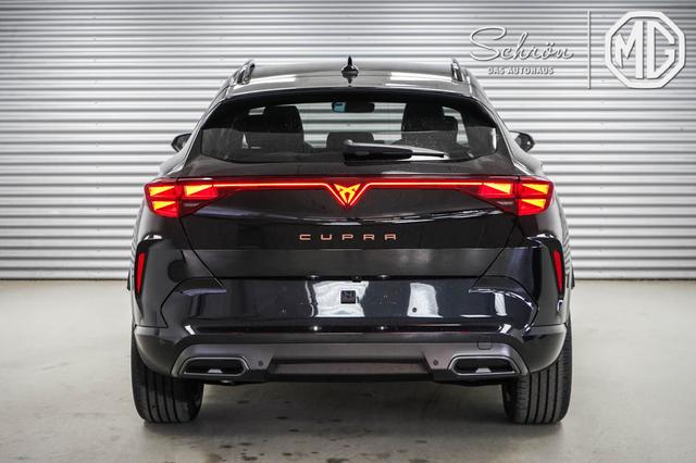 Cupra Formentor 1,5 eTSI DSG - LAGER 