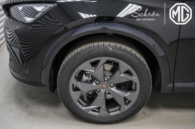 Cupra Formentor 1,5 eTSI DSG - LAGER 