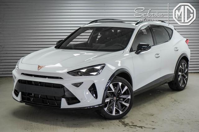 Cupra Formentor - 2,0 TSI DSG 4x4 VZ - LAGER