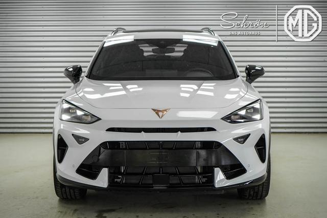 Cupra Formentor 2,0 TSI DSG 4x4 VZ - LAGER 