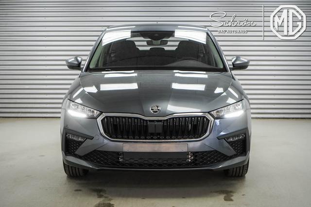 Skoda Scala 1,0 TSI DSG Selection - LAGER 