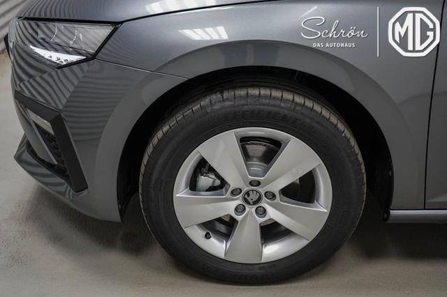 Skoda Scala 1,0 TSI DSG Selection - LAGER 
