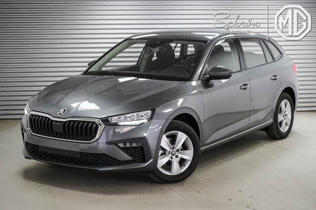 Skoda Scala - 1,0 TSI Selection - LAGER