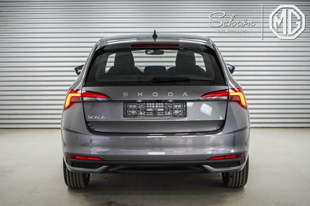 Skoda Scala 1,0 TSI Selection - LAGER 