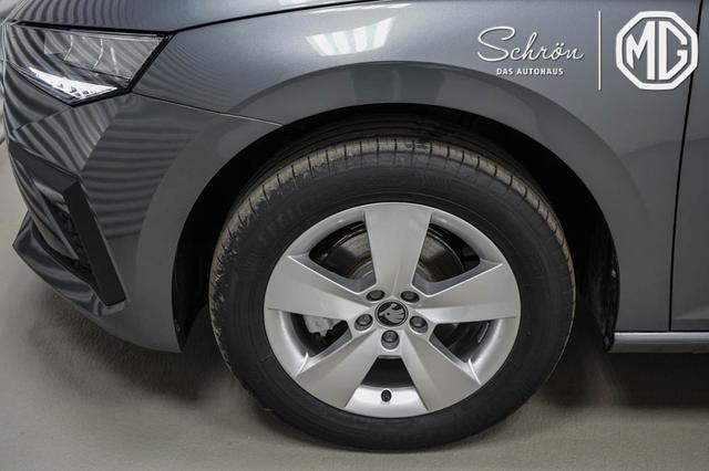 Skoda Scala 1,0 TSI Selection - LAGER 