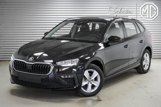 Skoda Scala - 1,0 TSI Selection - LAGER