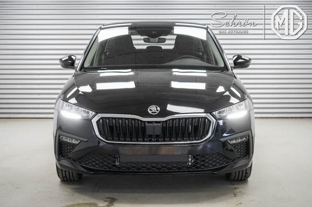 Skoda Scala 1,0 TSI Selection - LAGER 