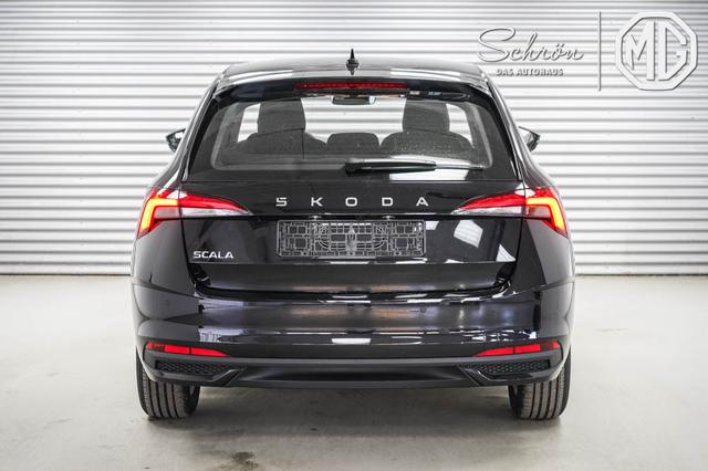 Skoda Scala 1,0 TSI Selection - LAGER 
