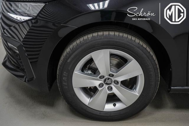 Skoda Scala 1,0 TSI Selection - LAGER 