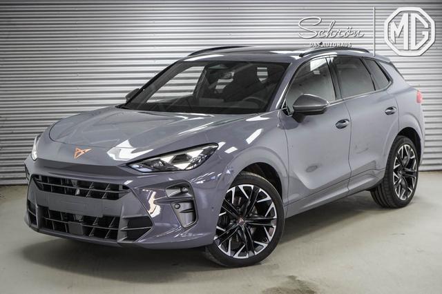 Cupra Terramar - 2,0 TSI DSG 4Drive VZ - LAGER