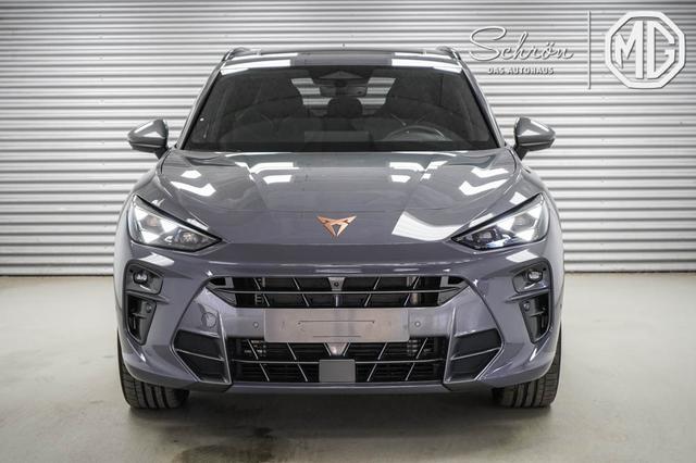 Cupra Terramar 2,0 TSI DSG 4Drive VZ - LAGER 