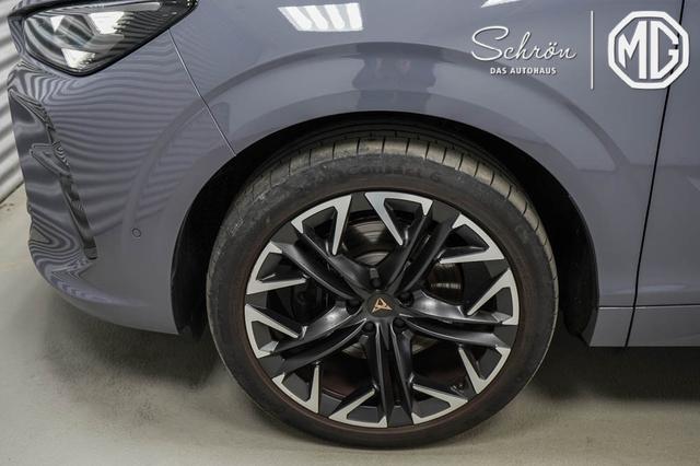 Cupra Terramar 2,0 TSI DSG 4Drive VZ - LAGER 