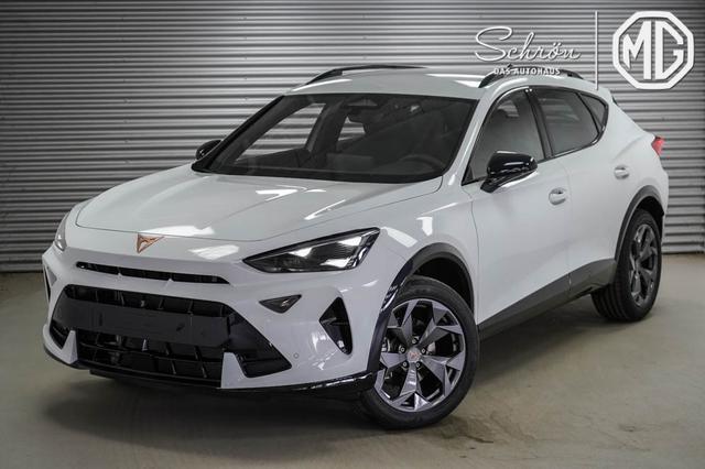 Cupra Formentor - 1,5 eTSI DSG - LAGER