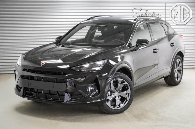 Cupra Formentor - 1,5 eTSI DSG - LAGER