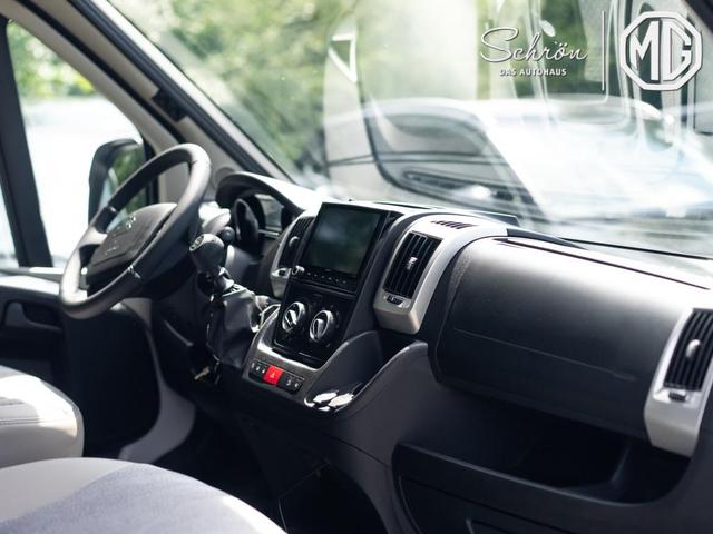 Etrusco CV-Model CV 540 DB *MJ 24*Markise*Kamera*Navi*Apple* 