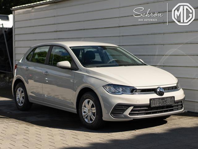 Volkswagen Polo - Limited 1.0 MPI *LED*SHZ*