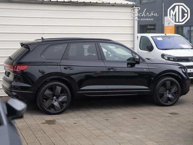 Volkswagen Touareg R-Line 3.0 V6 TDI 4MOTION *Pano*AHK*HeadUp 