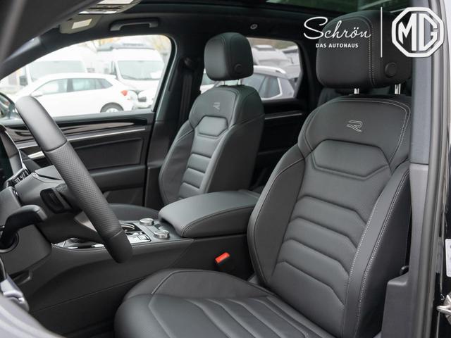 Volkswagen Touareg R-Line 3.0 V6 TDI 4MOTION *Pano*AHK*HeadUp 