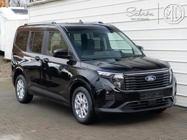 Ford Tourneo Courier - Titanium 1.0 l EcoBoost *Kamera*Sitzhzg.