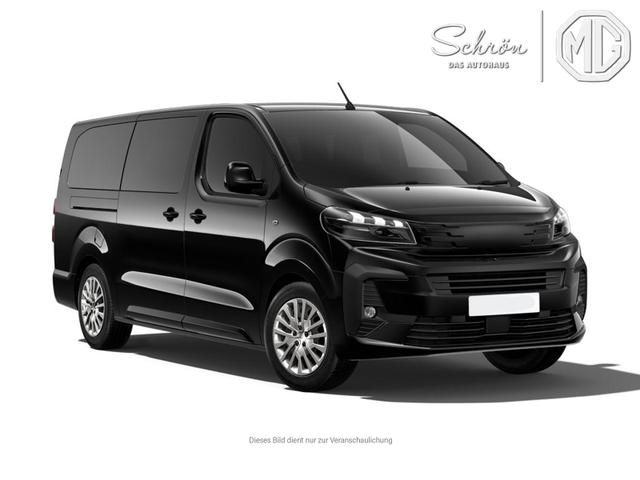 Peugeot Traveller - Business L3 BHDI 180 *AHK*ACC*KAMERA*NAVI