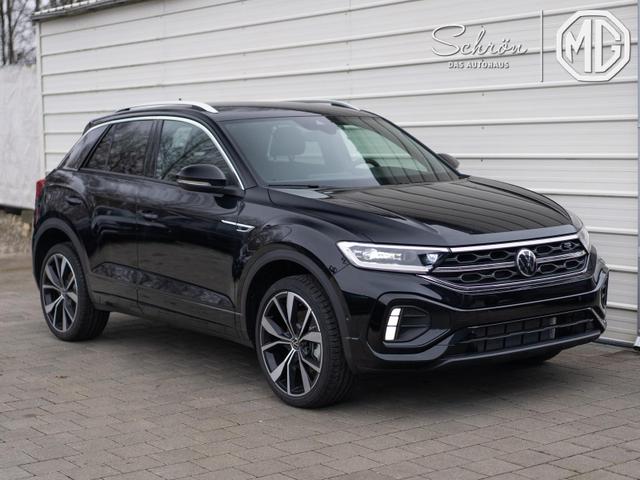 Volkswagen T-Roc - R-Line 1.5 TSI DSG *ACC*Kamera*SHZ
