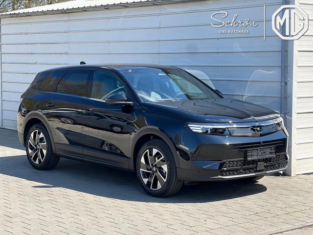 Opel Grandland - GS MHEV e-DCT *360°*ACC*HUD*Matrix