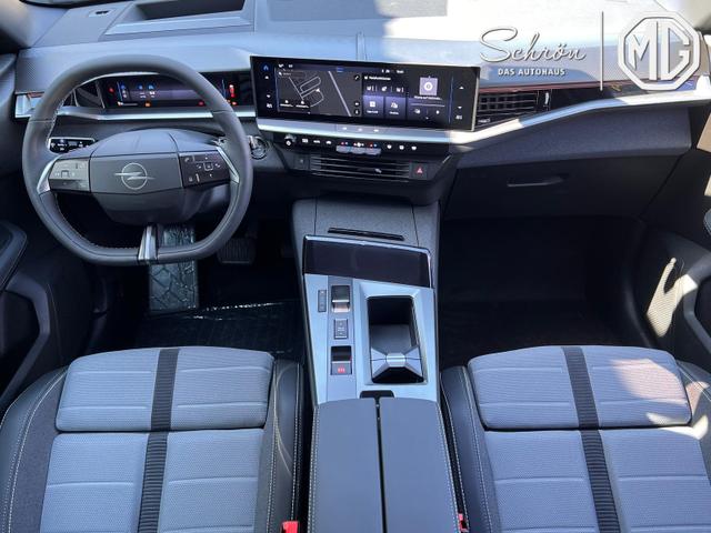 Opel Grandland GS MHEV e-DCT *360°*ACC*HUD*Matrix 