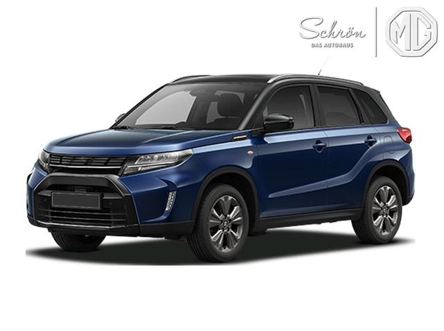 Suzuki Vitara - Comfort 1.4 MHEV *NAVI*SHZ*Kamera*