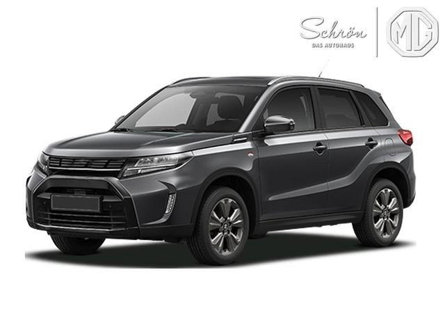 Suzuki Vitara - Comfort 1.4 MHEV 4WD*NAVI*SHZ*Kamera*