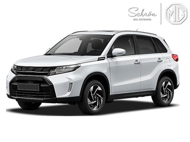 Suzuki Vitara - Comfort+ 1.4 MHEV *LEDER*NAVI*SHZ*Kamera