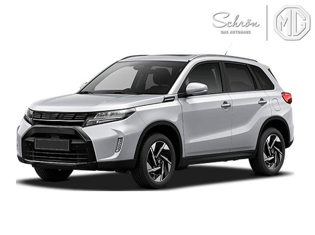 Suzuki Vitara - Comfort+ 1.4 MHEV *LEDER*NAVI*SHZ*Kamera