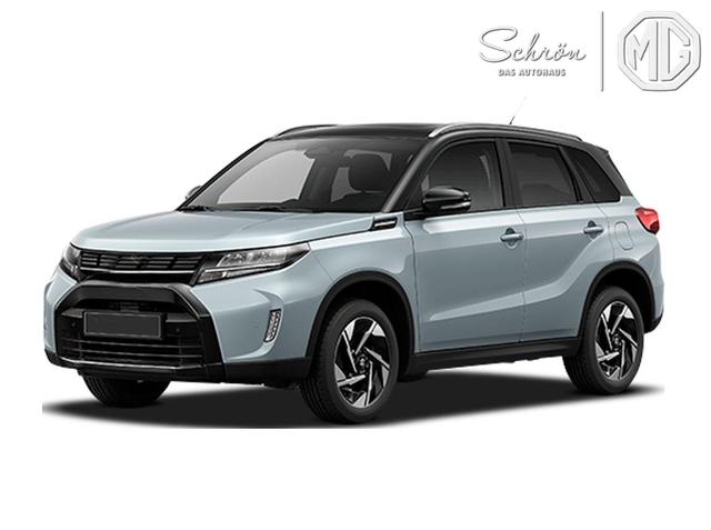 Suzuki Vitara - Comfort+ 1.4 MHEV *LEDER*NAVI*SHZ*Kamera