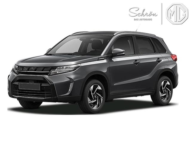 Suzuki Vitara - Comfort+ Panorama 1.4 MHEV *Pano*LEDER*NAVI*SHZ*