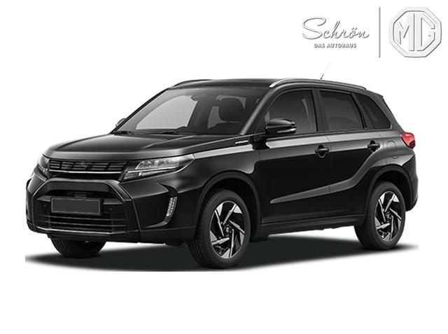 Suzuki Vitara - Comfort+ 1.4 MHEV 4WD*LEDER*NAVI*SHZ*Kamera
