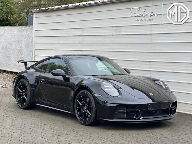 Porsche 992 - 2 (911) Carrera *Aero*HD-Matrix*BOSE*Lift