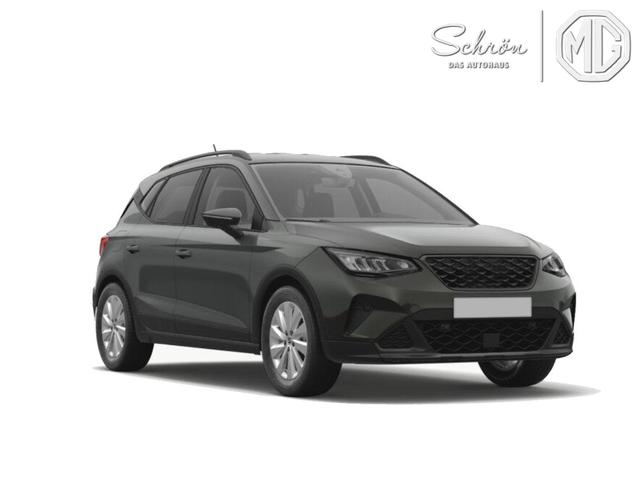 SEAT Arona - 40th Anniversary 1.0 TSI DSG AHK*Android Auto*SHZ*Kamera*Klimaauto*Keyless*