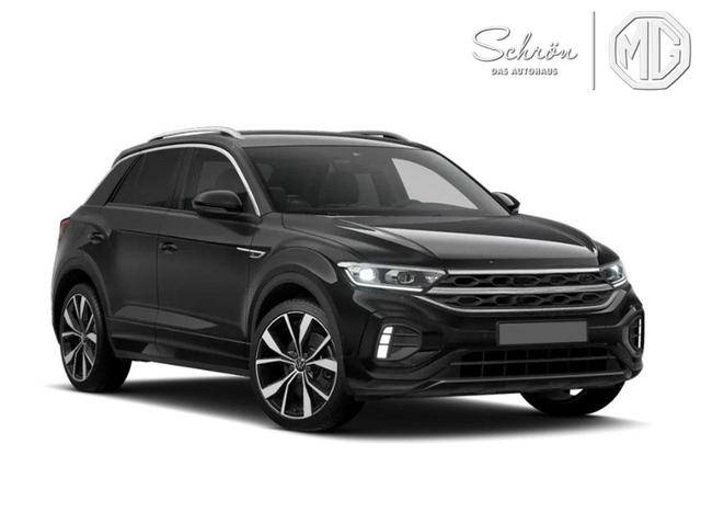 Volkswagen T-Roc - R-Line 2.0 TSI DSG7 4 Motion AHK*EasyOpen*19"*IQ.DRIVE*Android Auto*Kamera