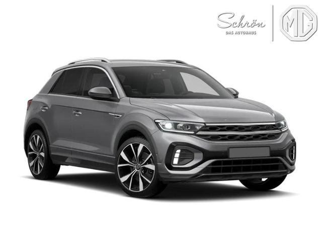 Volkswagen T-Roc - R-Line 2.0 TSI DSG7 4 Motion AHK*EasyOpen*19"*IQ.DRIVE*Android Auto*Kamera