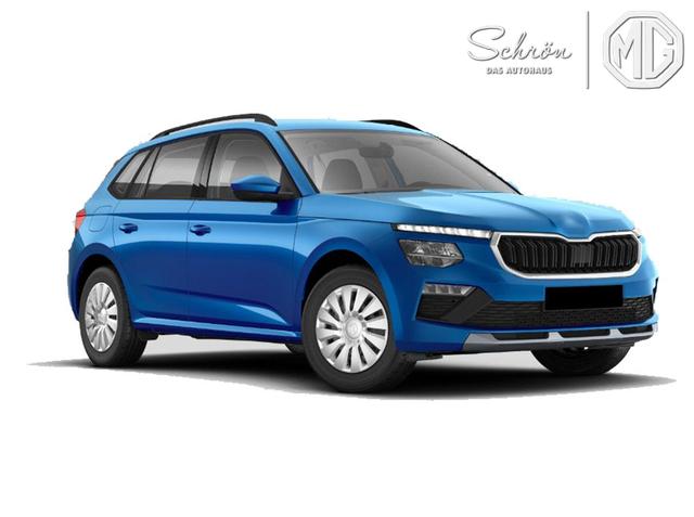 Skoda Kamiq - Selection 1.0 TSI DSG Android Auto*SHZ*Kamera*Keyless*2Z Klimaauto*