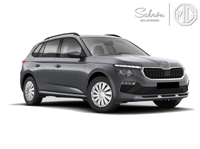Skoda Kamiq - Selection 1.0 TSI DSG Android Auto*SHZ*Kamera*Keyless*2Z Klimaauto*