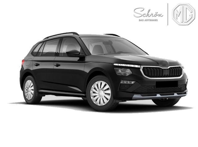Skoda Kamiq - Selection 1.0 TSI DSG Android Auto*SHZ*Kamera*Keyless*2Z Klimaauto*